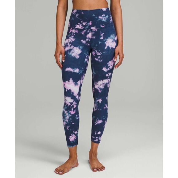 Womens Lululemon Align High-Rise Pant - Picture 1 of 5